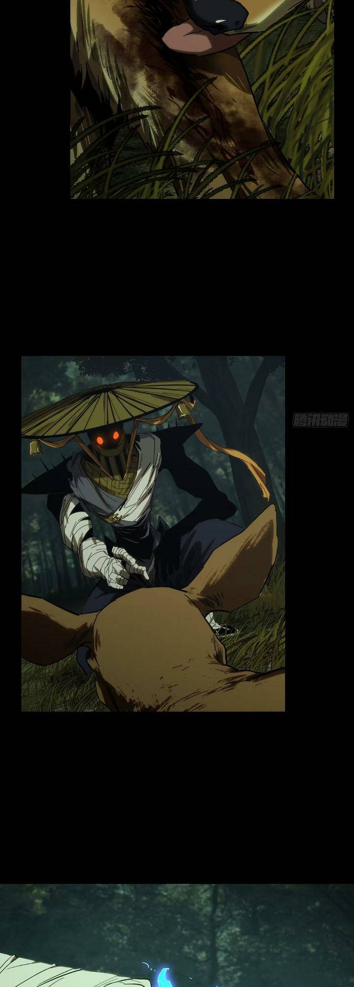 Đại Tượng Vô Hình Chapter 365 - Trang 2