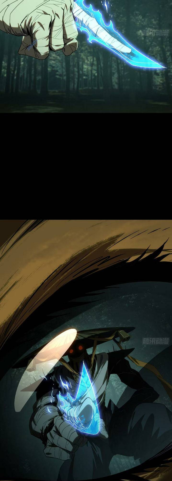 Đại Tượng Vô Hình Chapter 365 - Trang 2