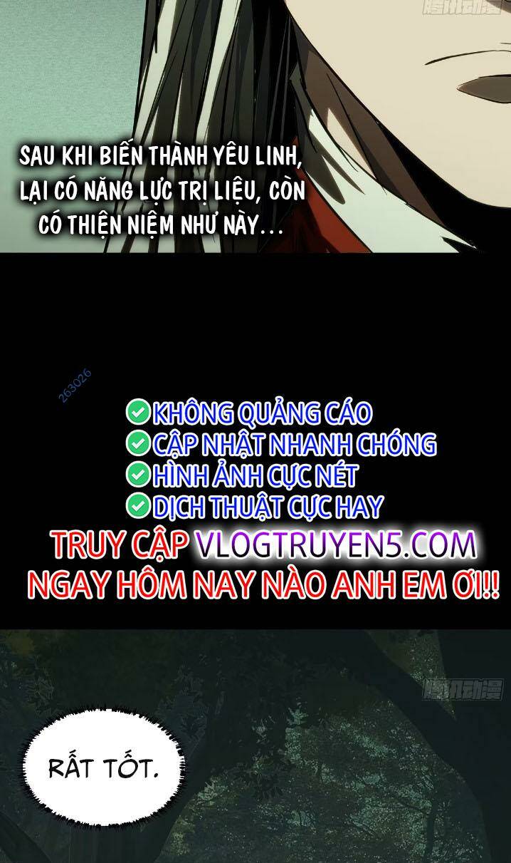 Đại Tượng Vô Hình Chapter 365 - Trang 2