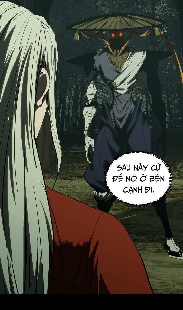 Đại Tượng Vô Hình Chapter 365 - Trang 2