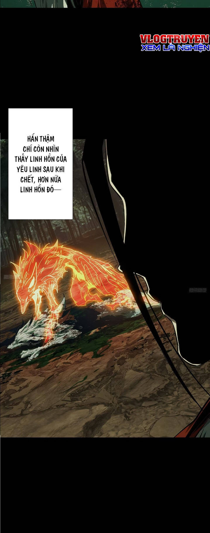 Đại Tượng Vô Hình Chapter 365 - Trang 2