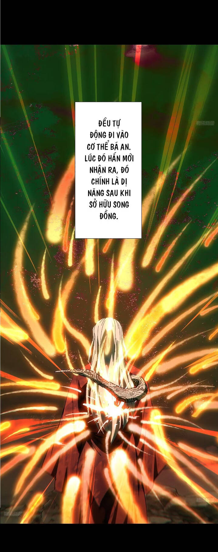 Đại Tượng Vô Hình Chapter 365 - Trang 2