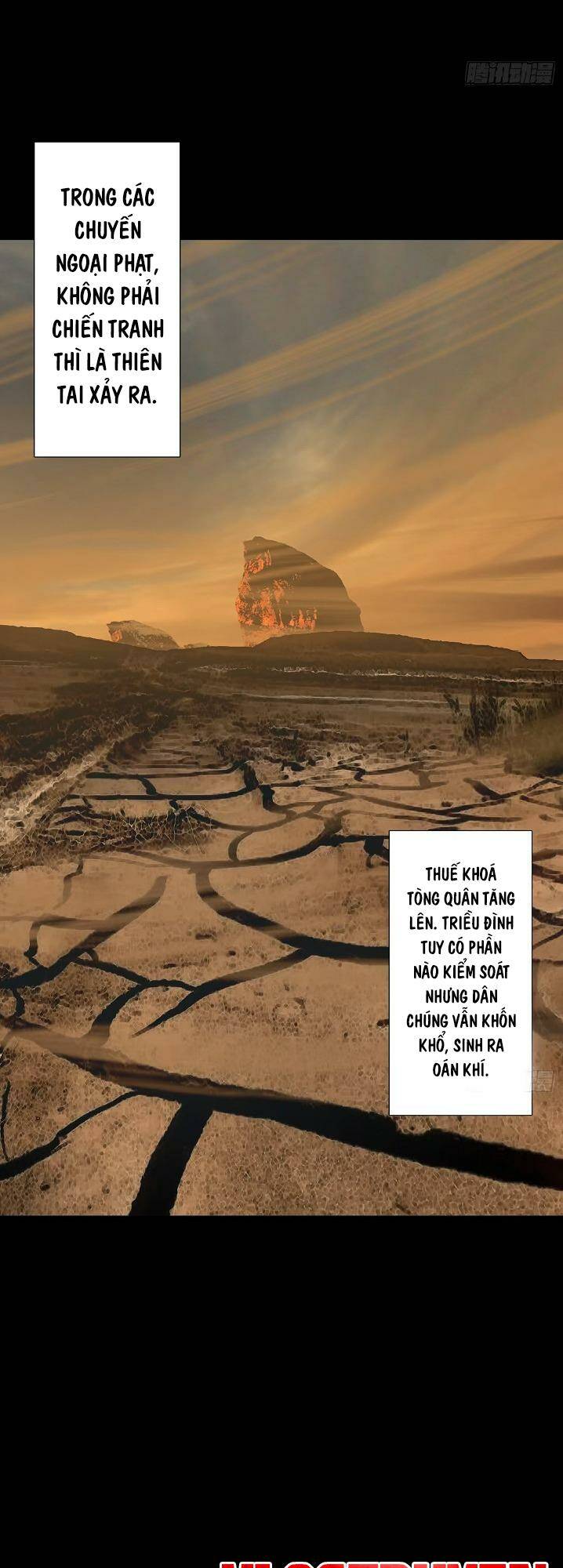 Đại Tượng Vô Hình Chapter 366 - Trang 2