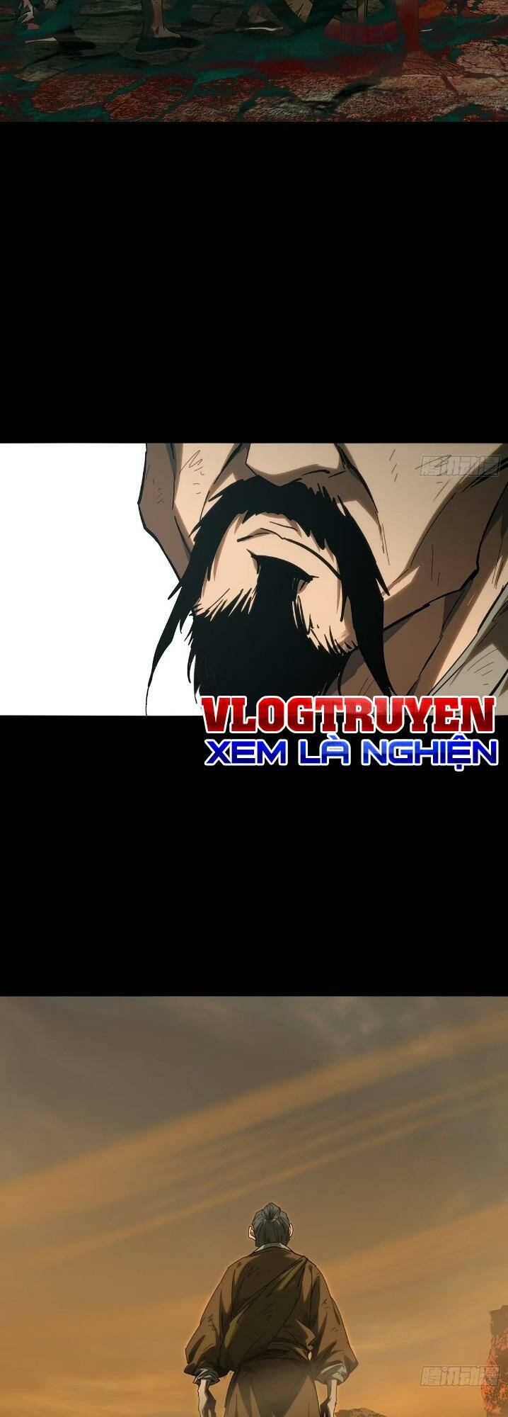 Đại Tượng Vô Hình Chapter 366 - Trang 2