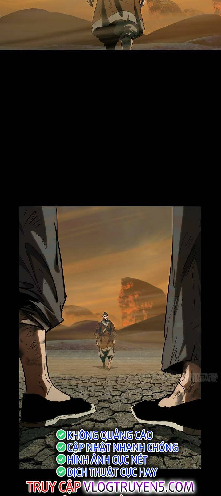 Đại Tượng Vô Hình Chapter 366 - Trang 2