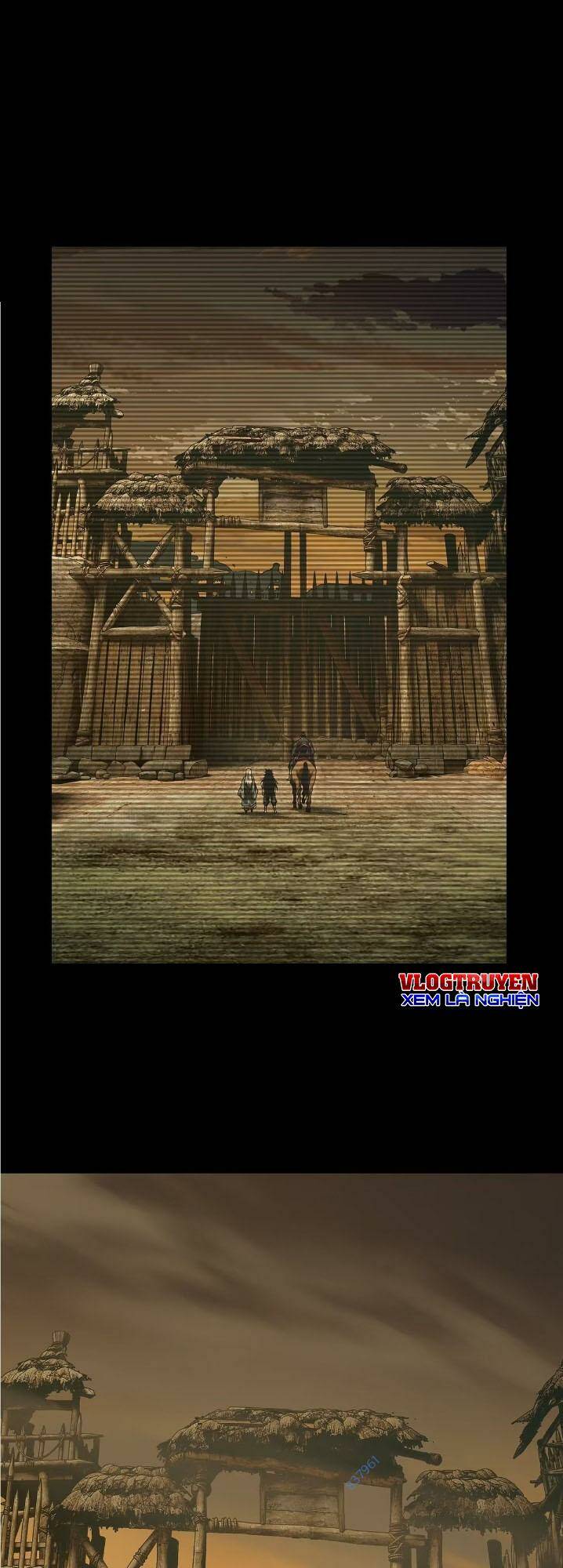 Đại Tượng Vô Hình Chapter 367 - Trang 2