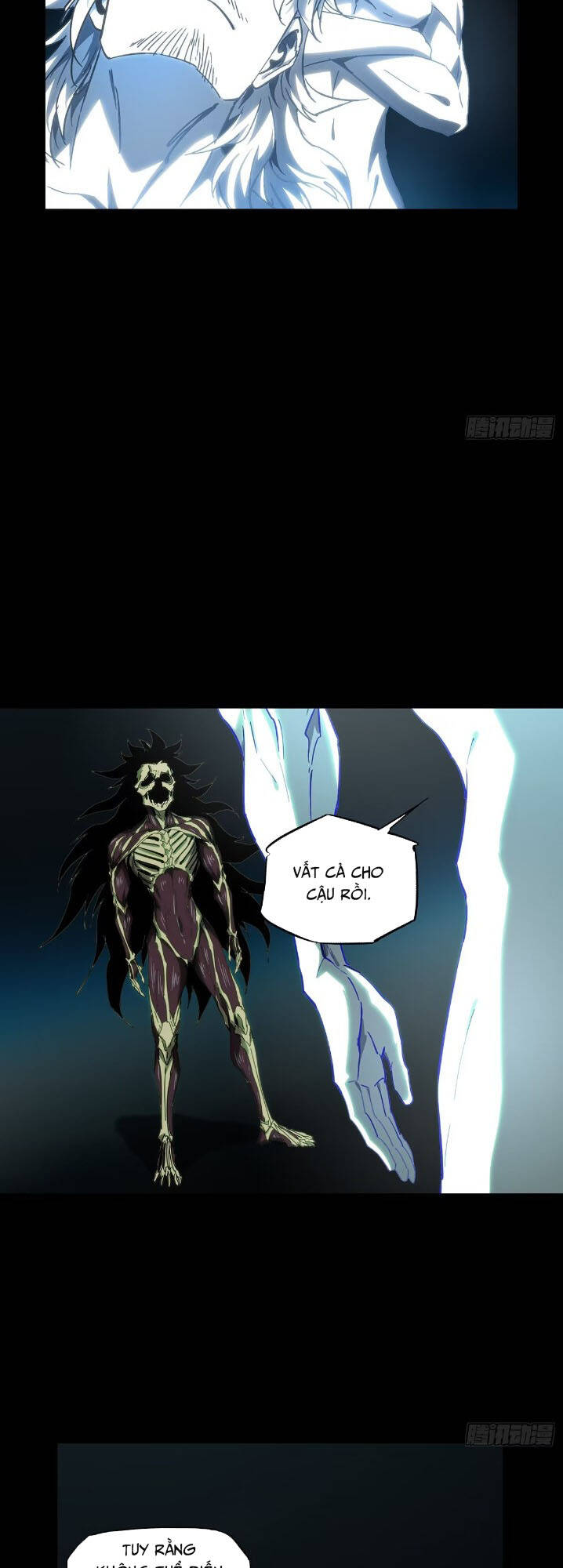 Đại Tượng Vô Hình Chapter 367 - Trang 2