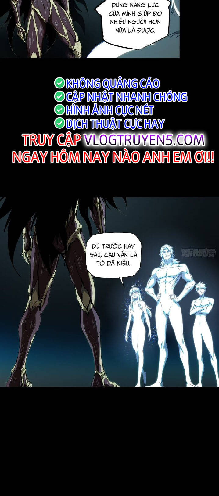 Đại Tượng Vô Hình Chapter 367 - Trang 2