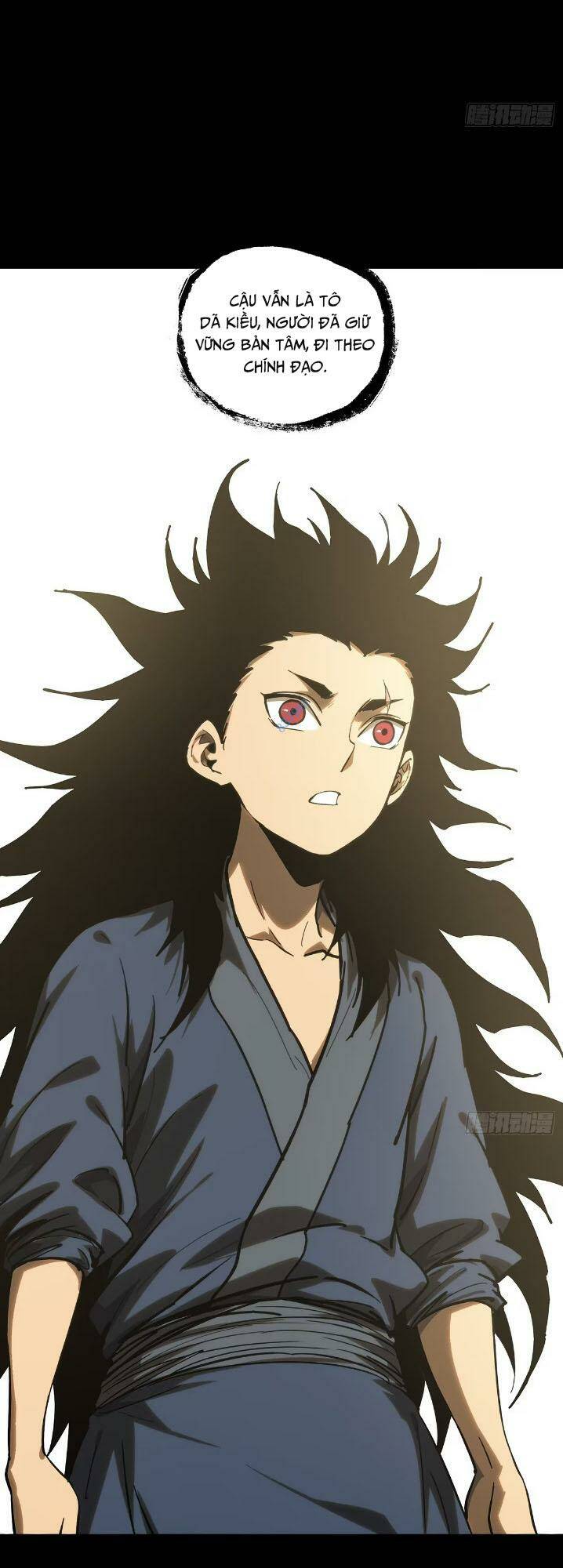 Đại Tượng Vô Hình Chapter 367 - Trang 2