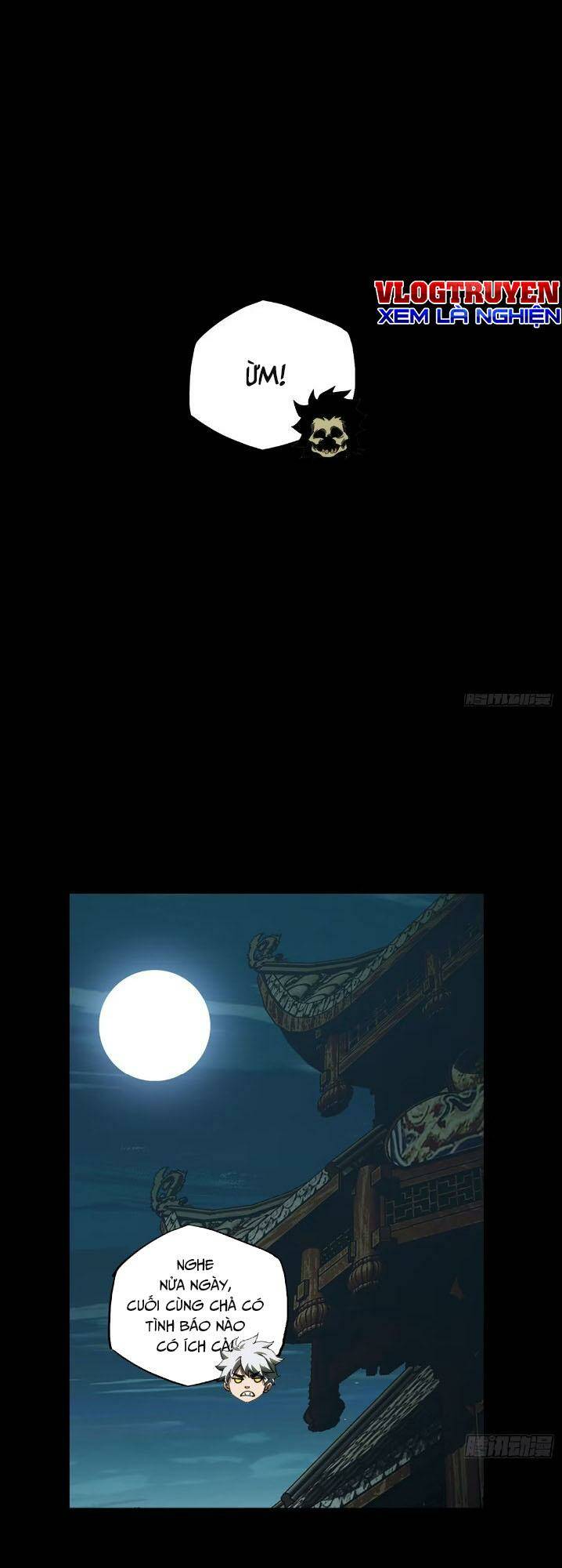 Đại Tượng Vô Hình Chapter 367 - Trang 2