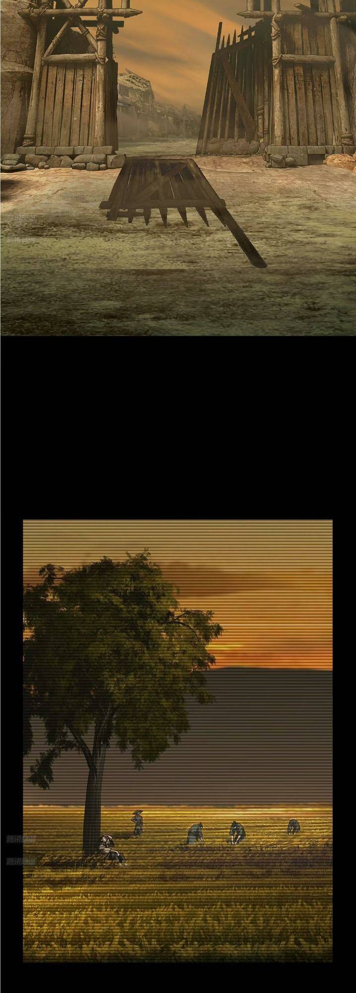 Đại Tượng Vô Hình Chapter 367 - Trang 2