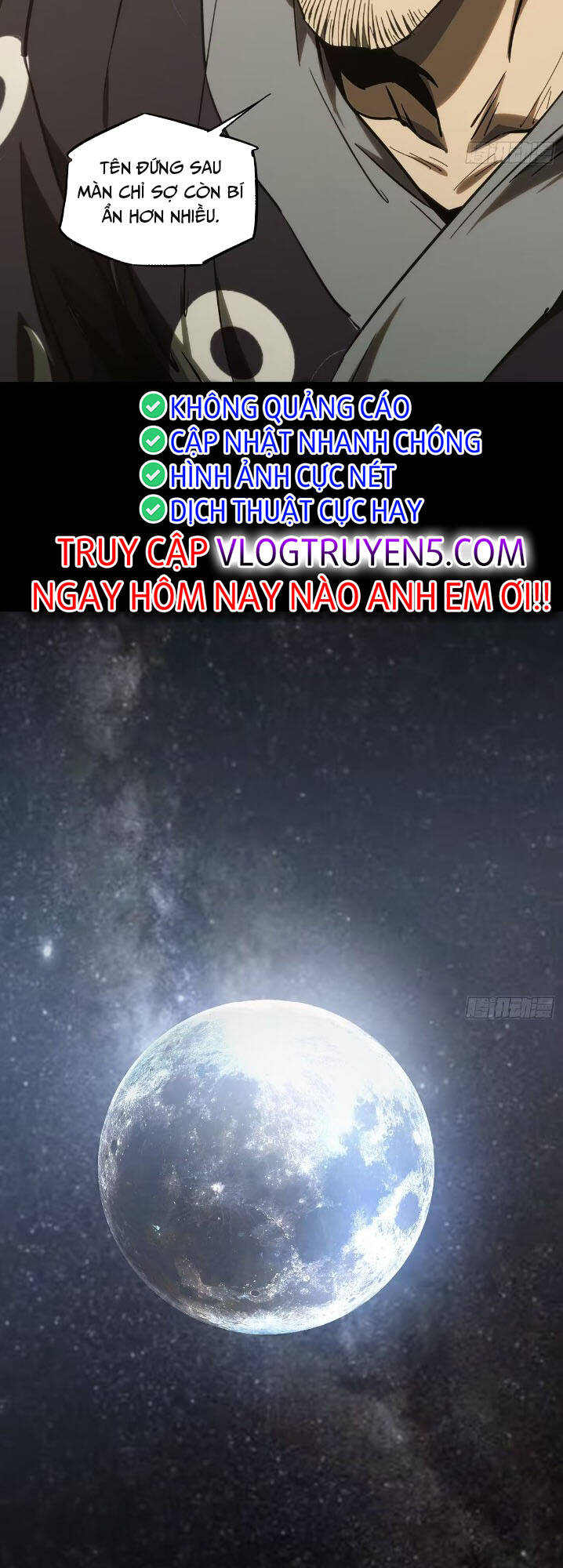 Đại Tượng Vô Hình Chapter 367 - Trang 2