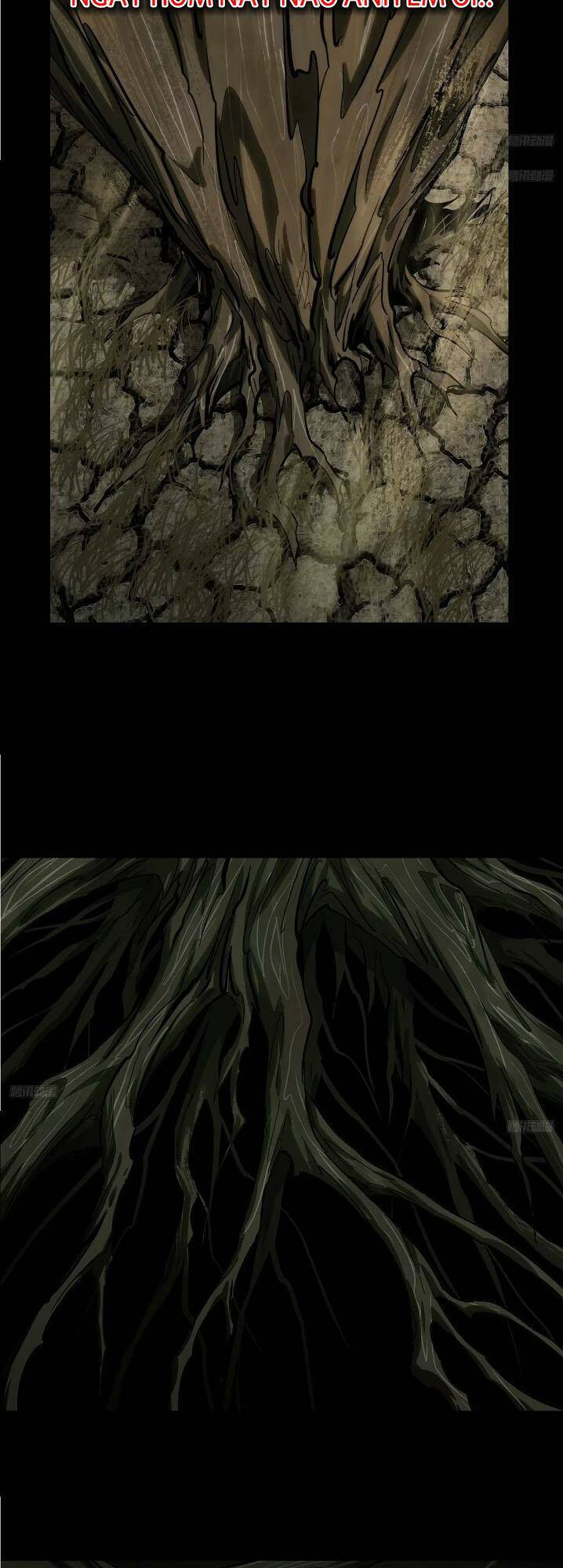 Đại Tượng Vô Hình Chapter 367 - Trang 2