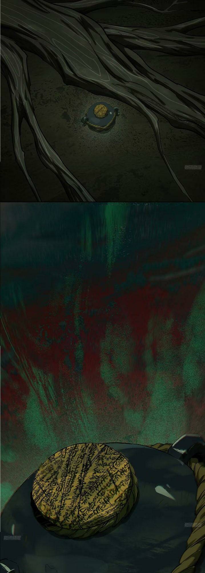 Đại Tượng Vô Hình Chapter 367 - Trang 2