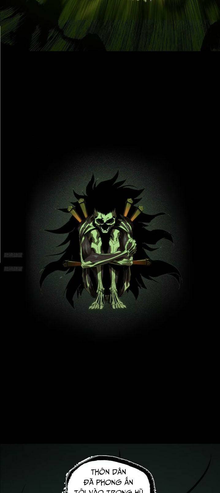 Đại Tượng Vô Hình Chapter 367 - Trang 2
