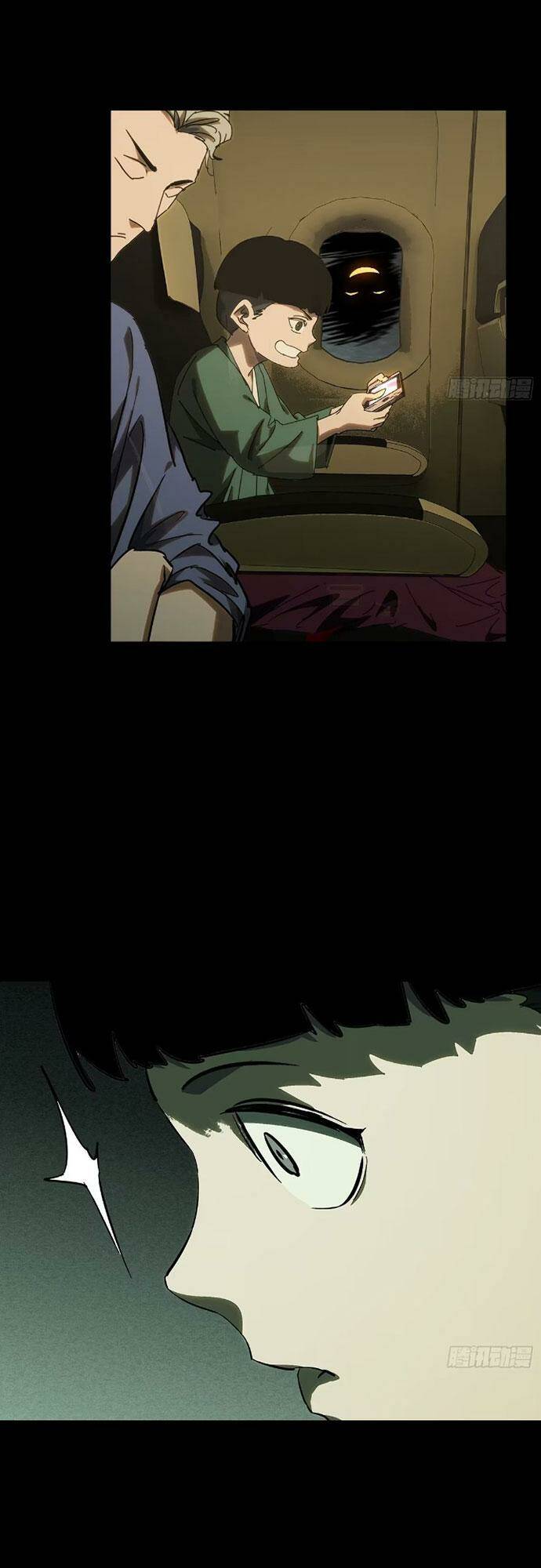 Đại Tượng Vô Hình Chapter 368 - Trang 2