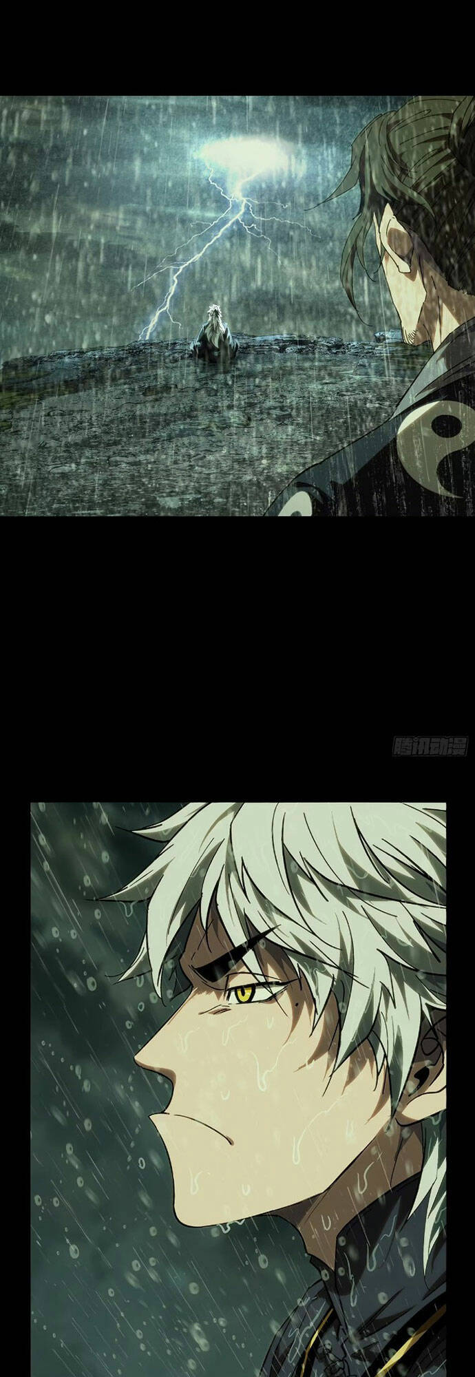 Đại Tượng Vô Hình Chapter 368 - Trang 2