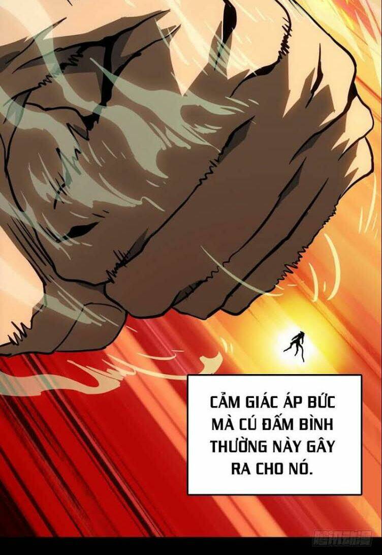 Đại Tượng Vô Hình Chapter 37 - Trang 2