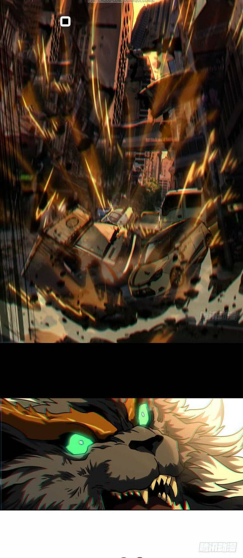 Đại Tượng Vô Hình Chapter 37 - Trang 2