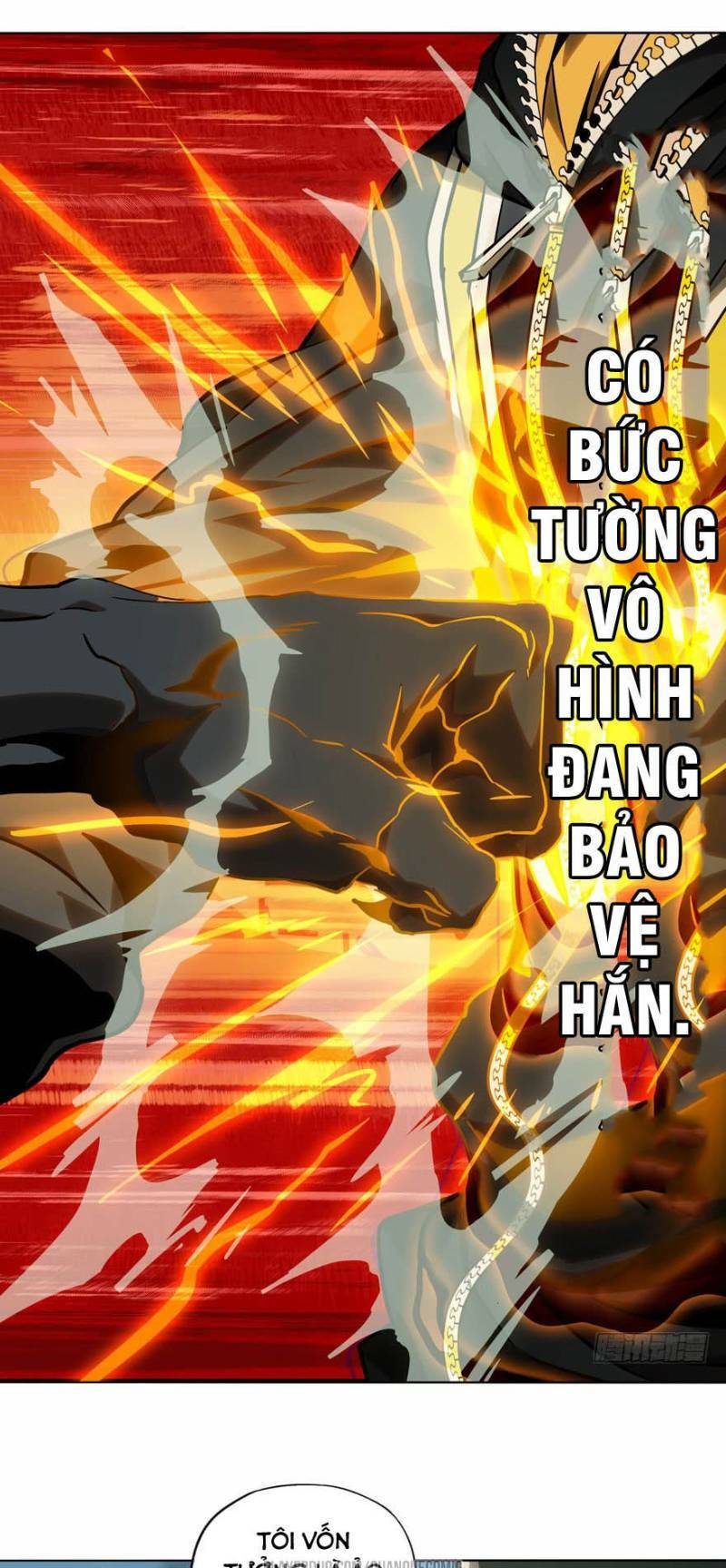 Đại Tượng Vô Hình Chapter 37 - Trang 2