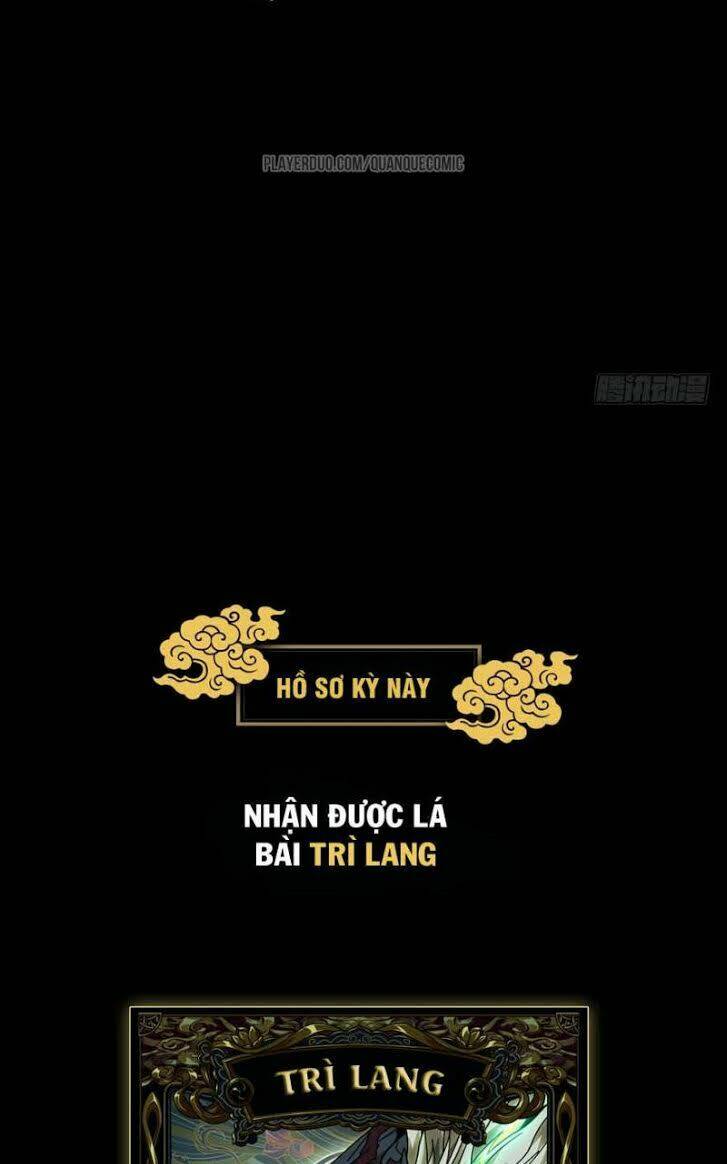 Đại Tượng Vô Hình Chapter 37 - Trang 2