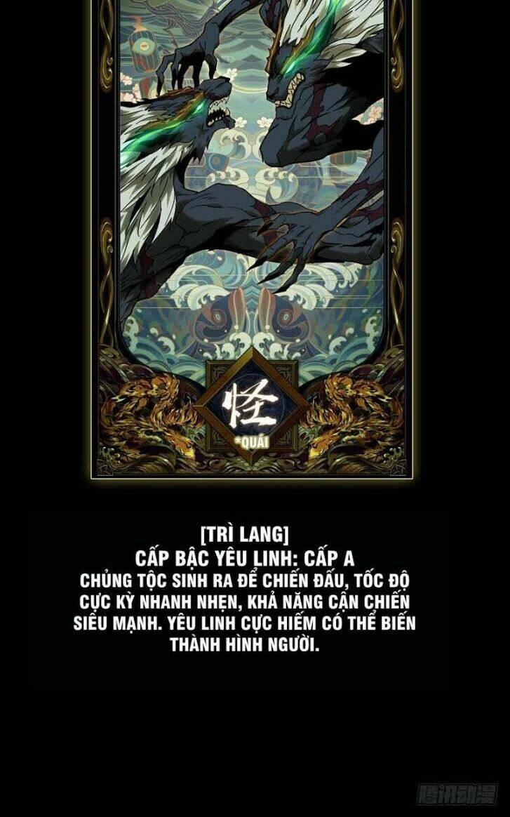 Đại Tượng Vô Hình Chapter 37 - Trang 2