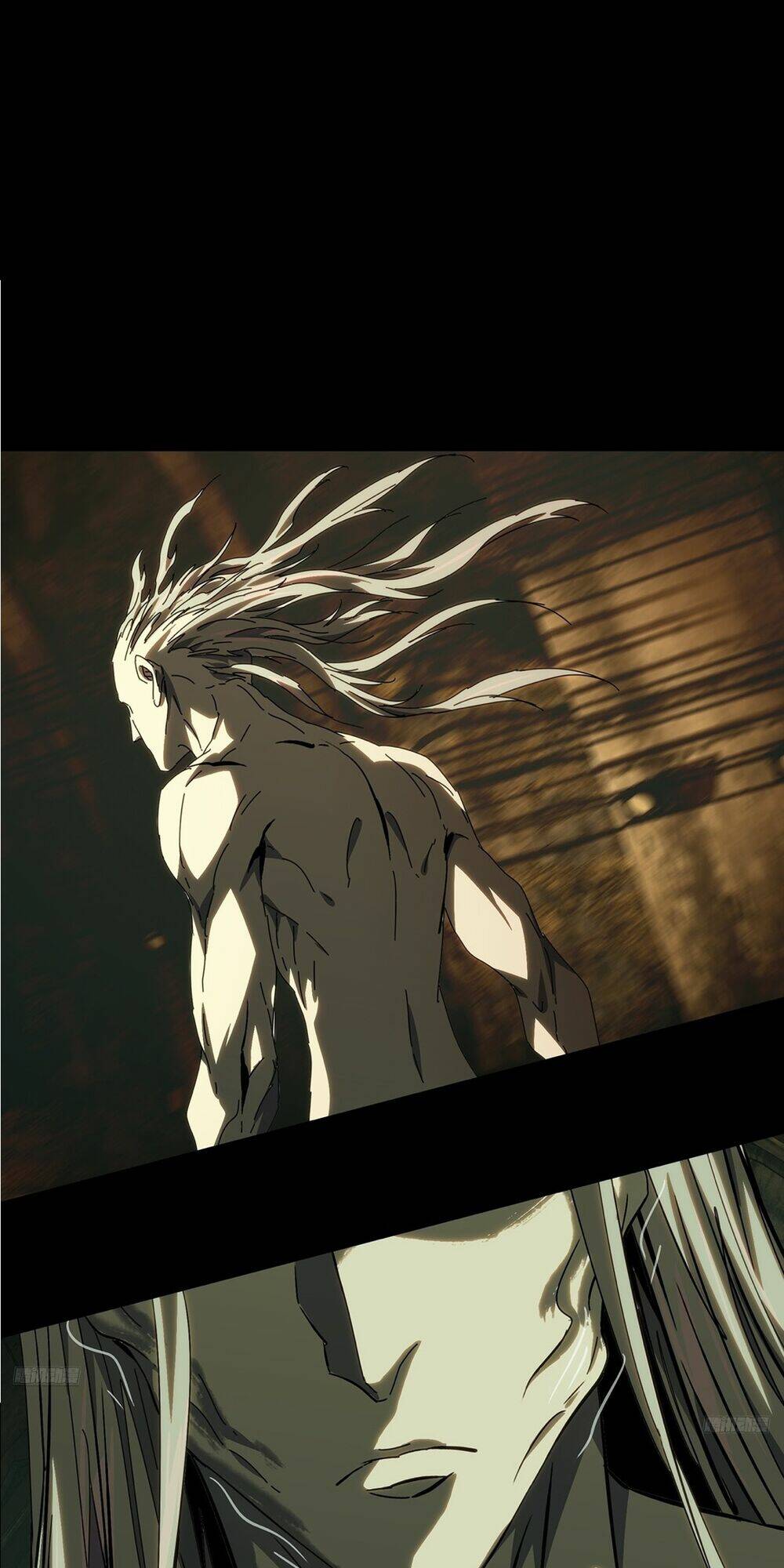 Đại Tượng Vô Hình Chapter 370 - Trang 2