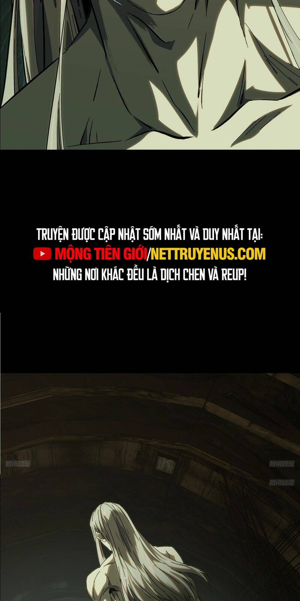 Đại Tượng Vô Hình Chapter 370 - Trang 2