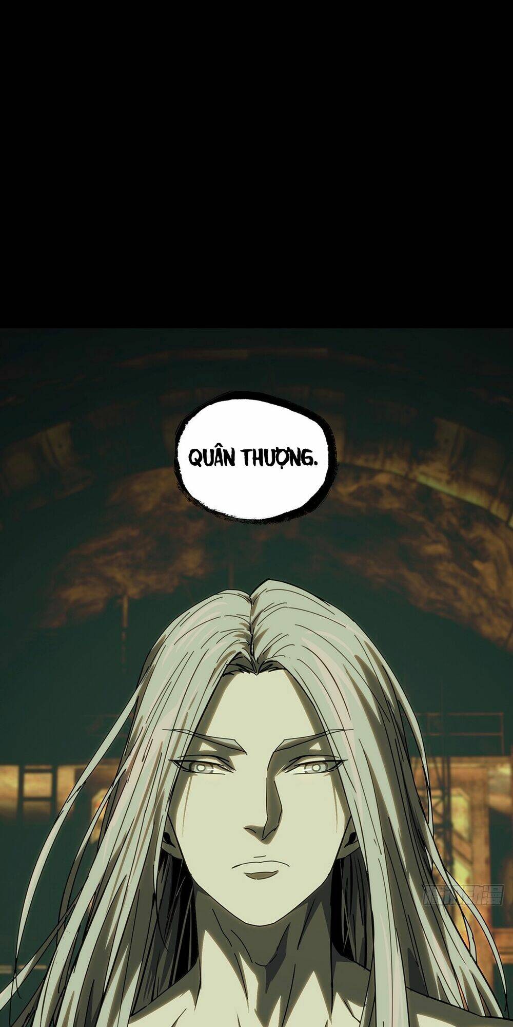 Đại Tượng Vô Hình Chapter 370 - Trang 2