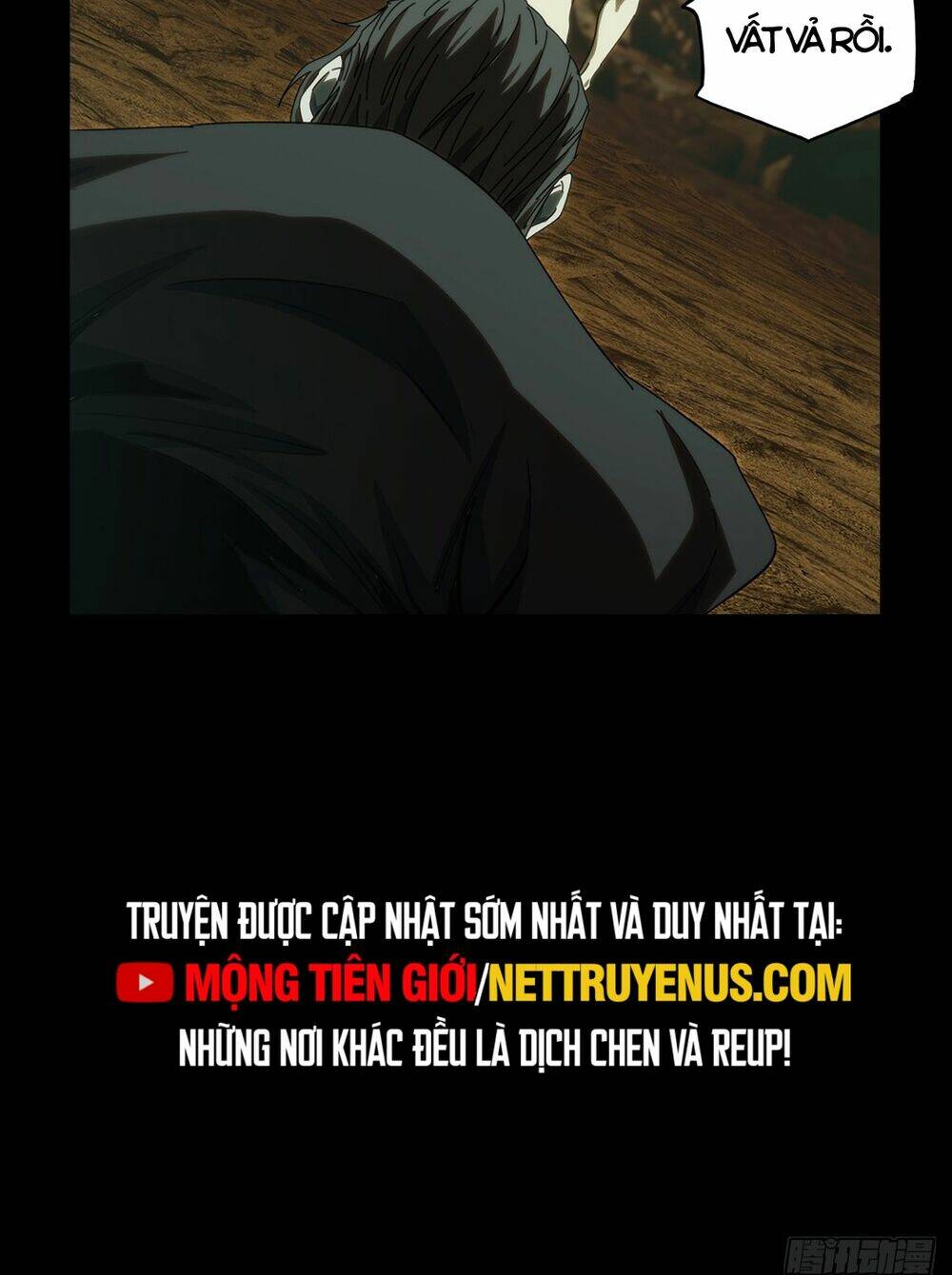 Đại Tượng Vô Hình Chapter 370 - Trang 2