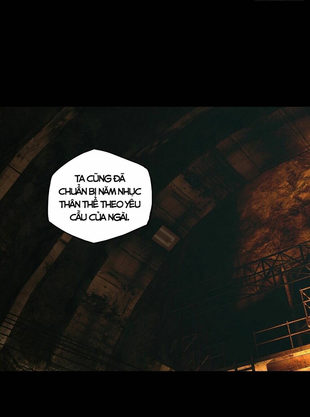 Đại Tượng Vô Hình Chapter 370 - Trang 2