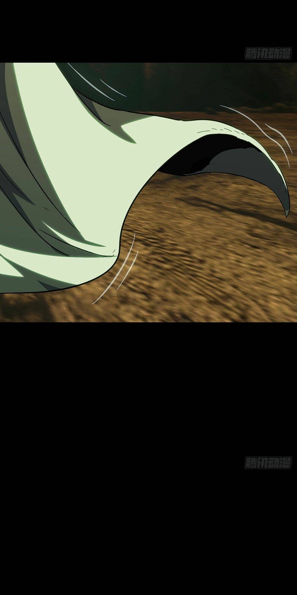 Đại Tượng Vô Hình Chapter 370 - Trang 2