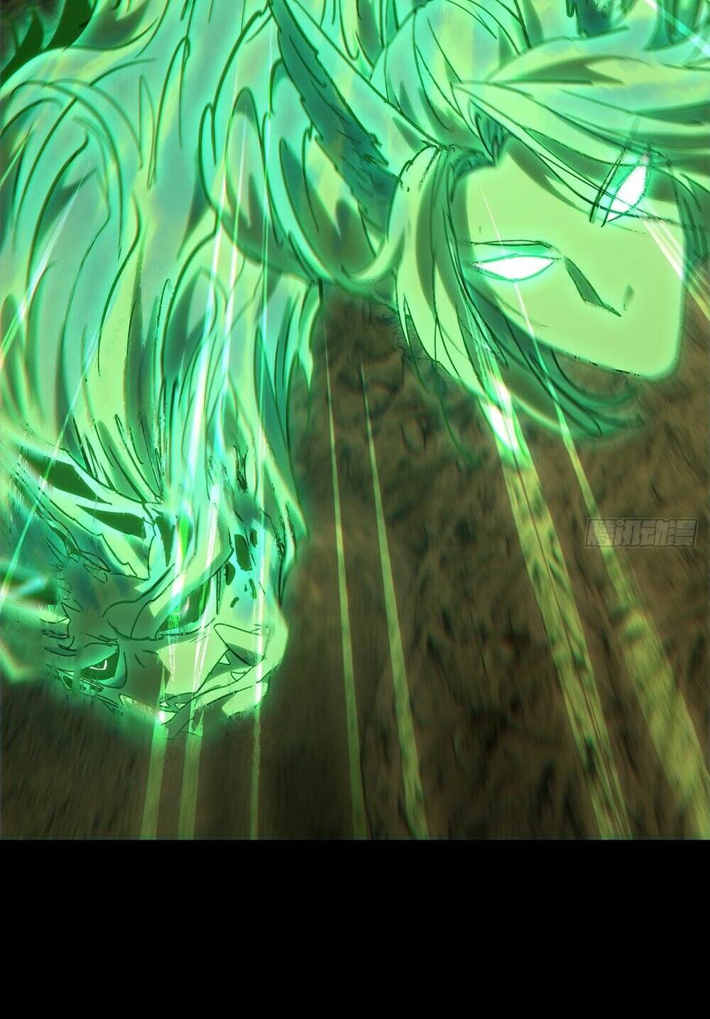 Đại Tượng Vô Hình Chapter 370 - Trang 2