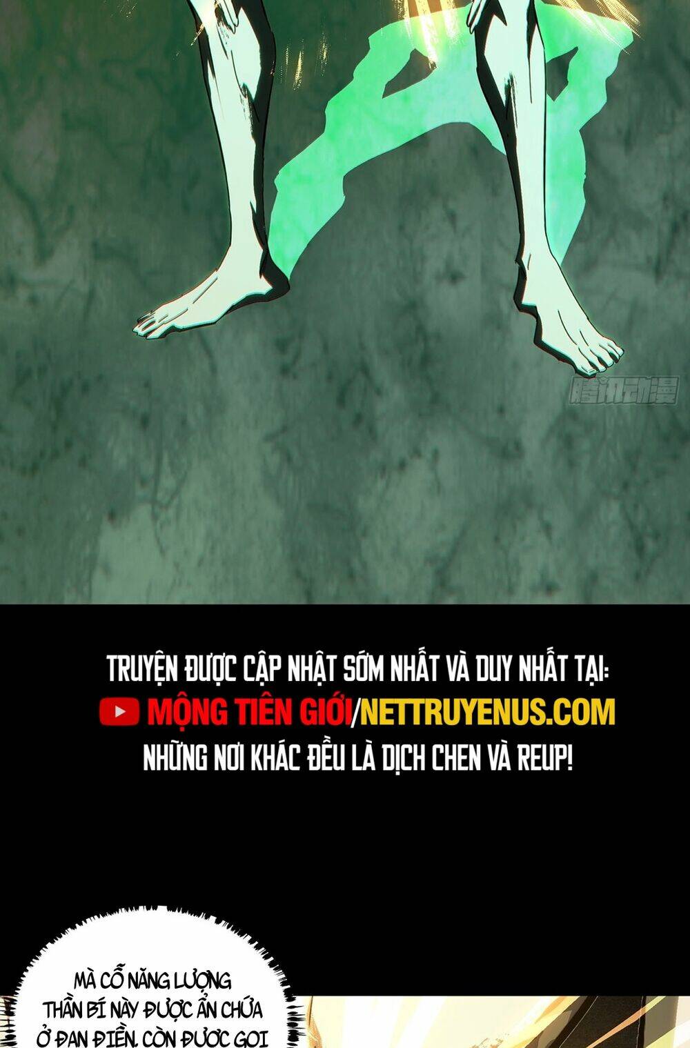 Đại Tượng Vô Hình Chapter 370 - Trang 2