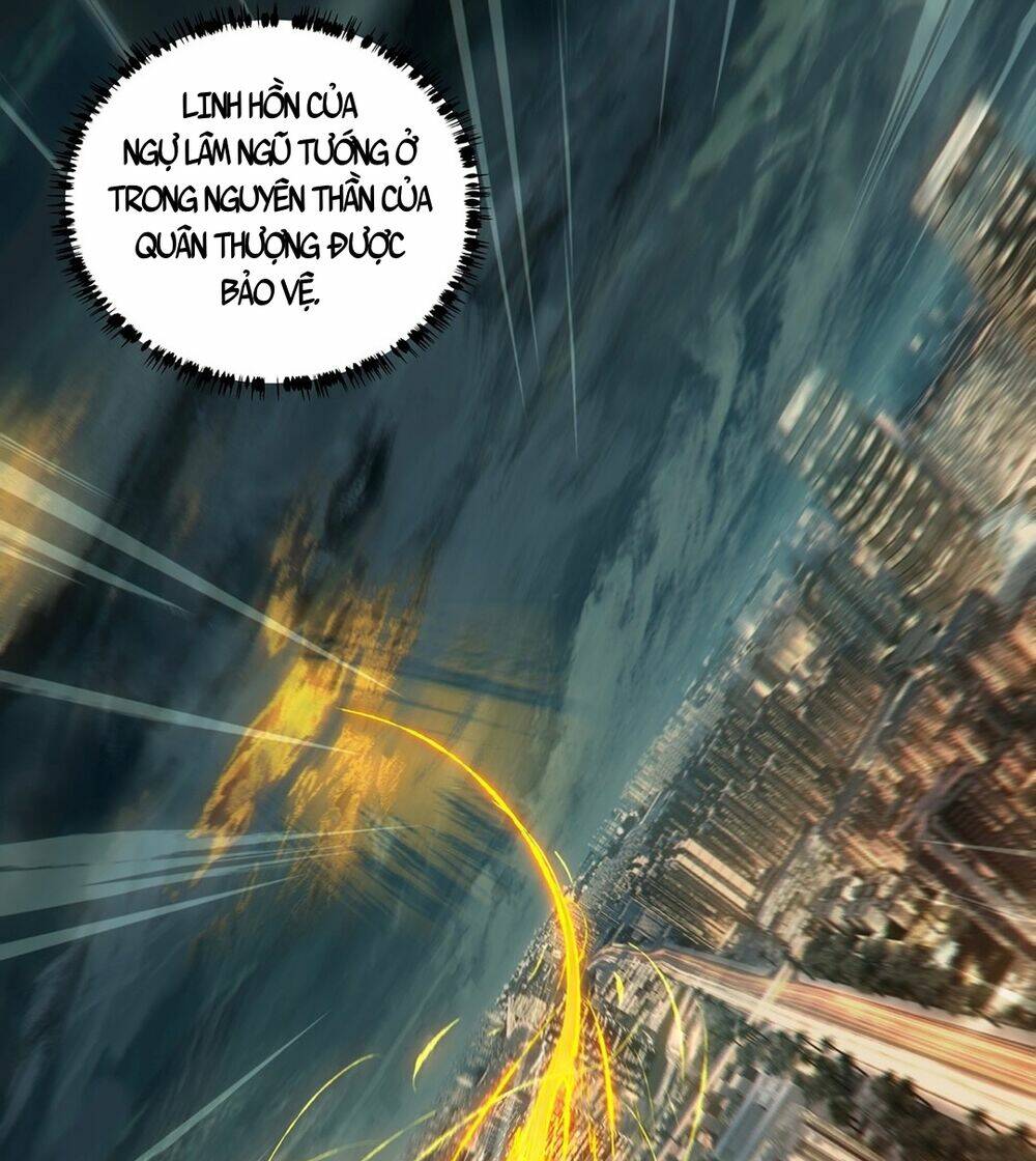 Đại Tượng Vô Hình Chapter 370 - Trang 2