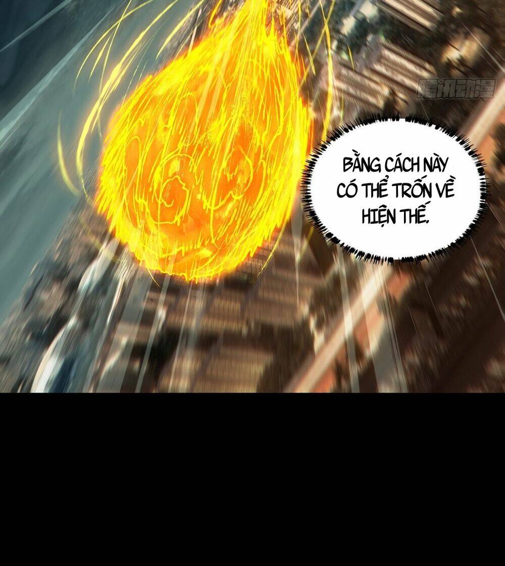 Đại Tượng Vô Hình Chapter 370 - Trang 2