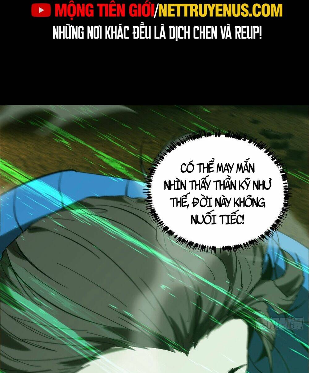 Đại Tượng Vô Hình Chapter 370 - Trang 2