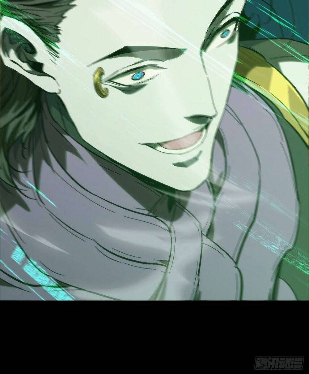 Đại Tượng Vô Hình Chapter 370 - Trang 2