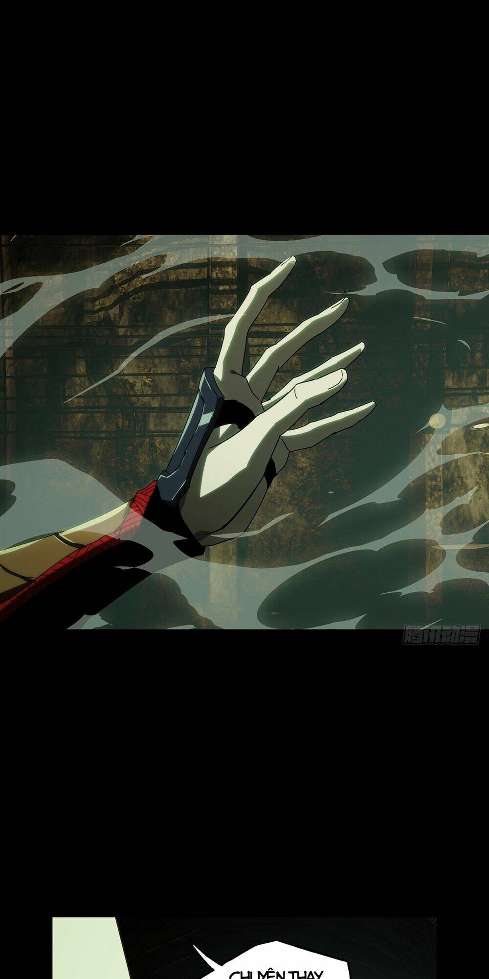 Đại Tượng Vô Hình Chapter 370 - Trang 2