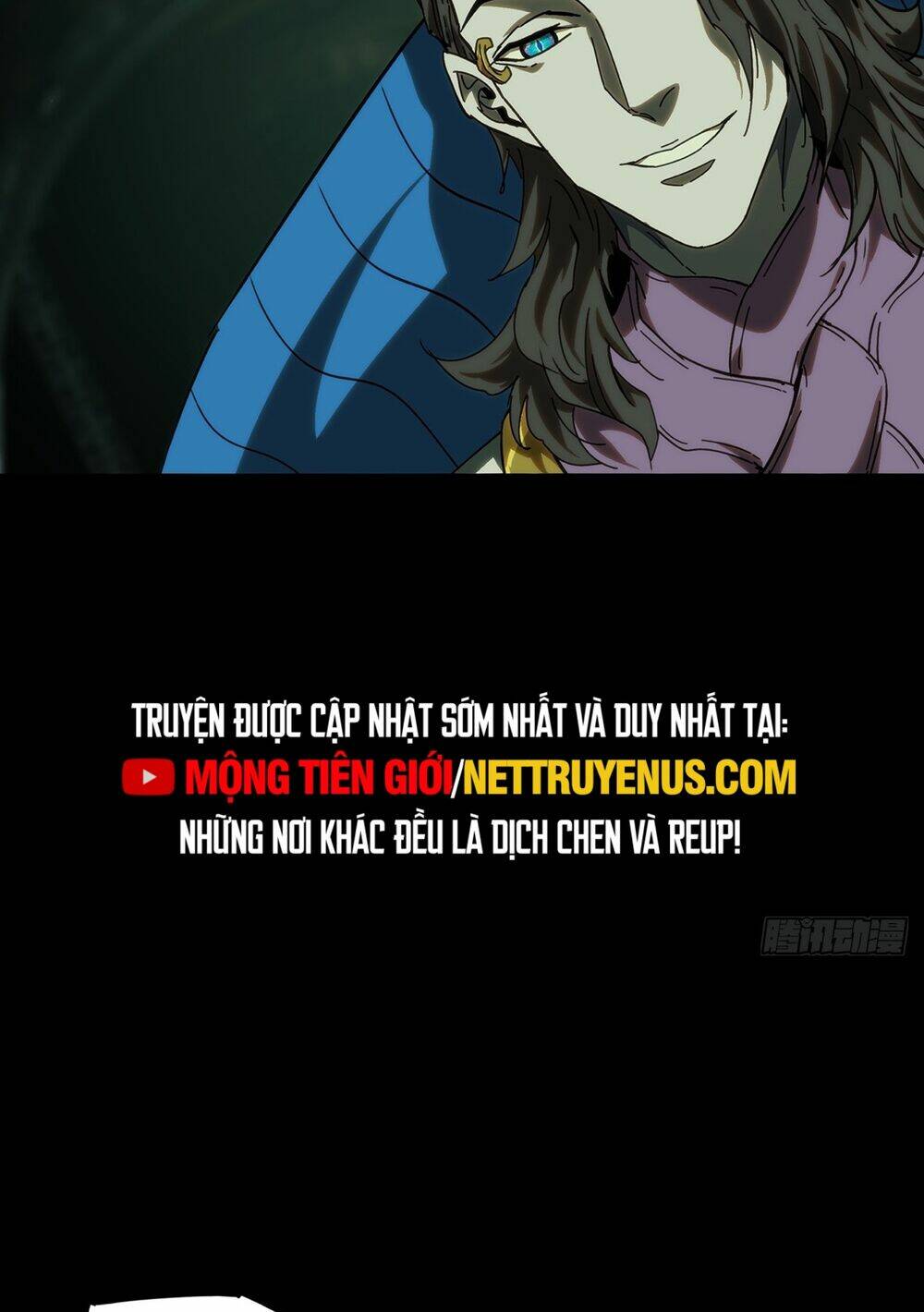 Đại Tượng Vô Hình Chapter 370 - Trang 2