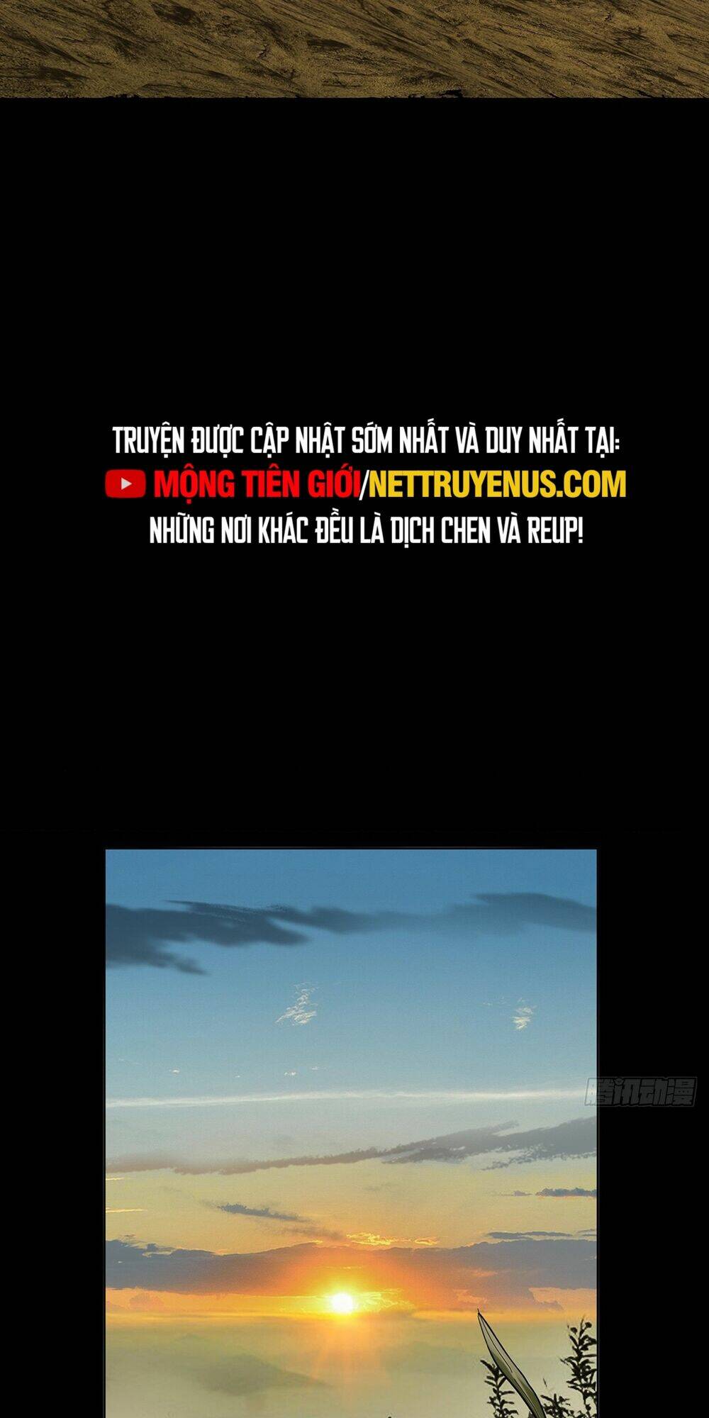 Đại Tượng Vô Hình Chapter 370 - Trang 2