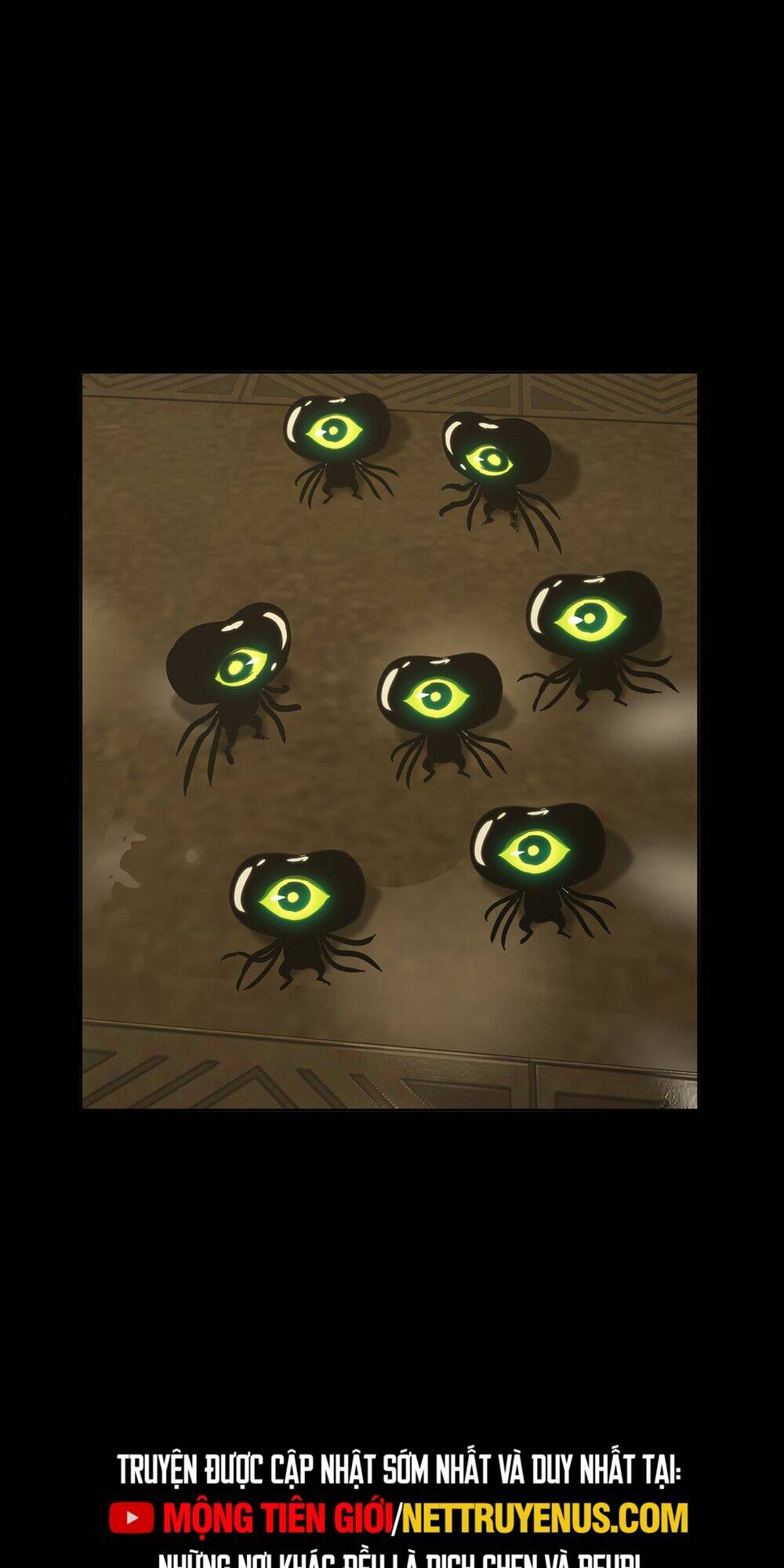 Đại Tượng Vô Hình Chapter 370 - Trang 2