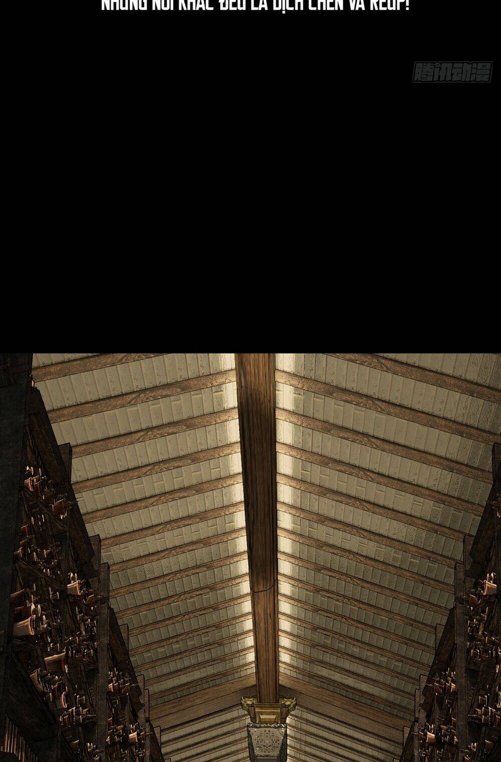 Đại Tượng Vô Hình Chapter 370 - Trang 2