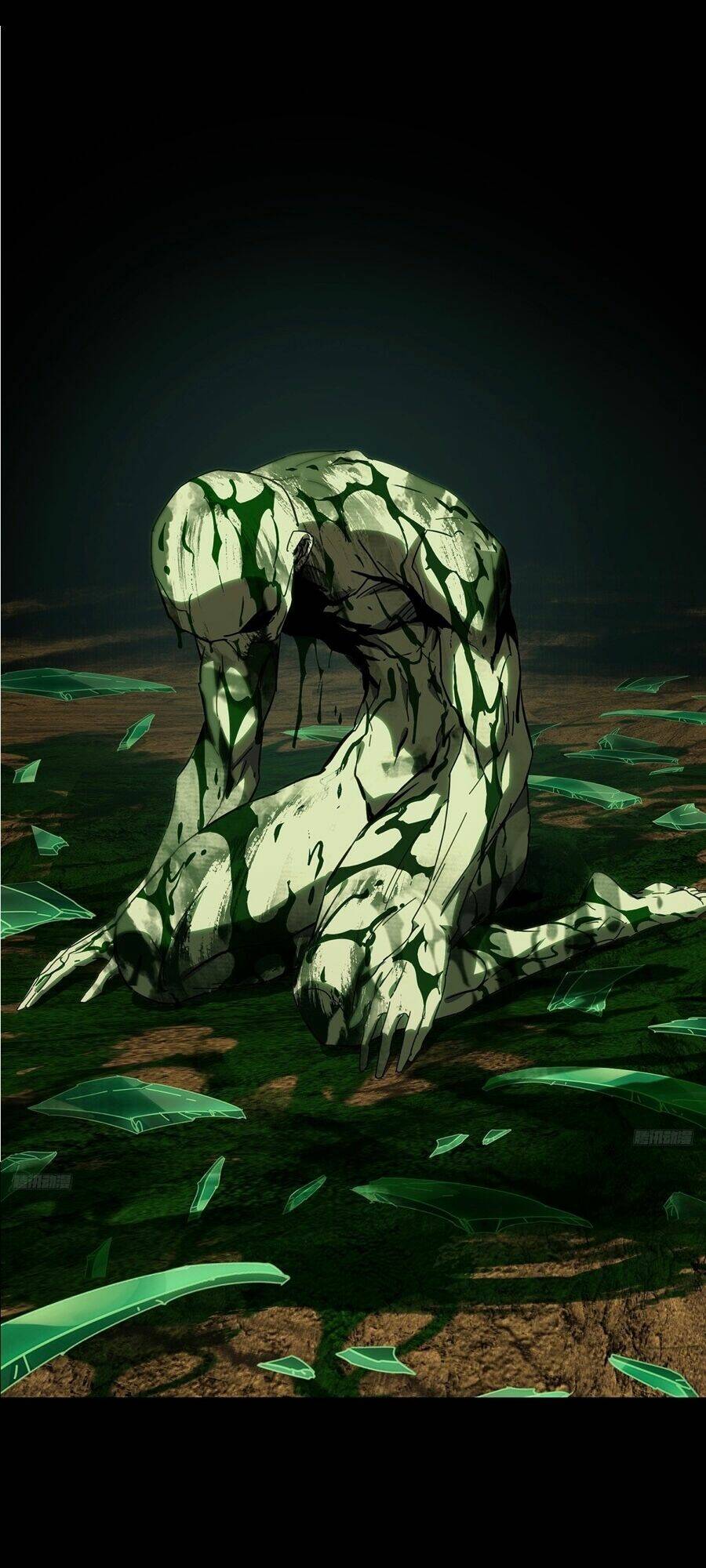 Đại Tượng Vô Hình Chapter 370 - Trang 2