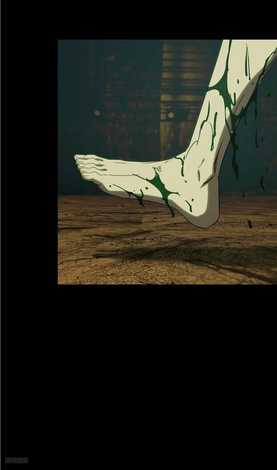 Đại Tượng Vô Hình Chapter 370 - Trang 2