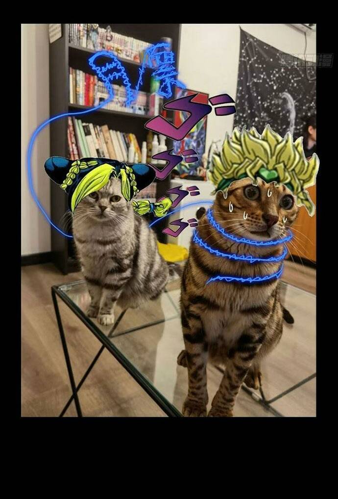 Đại Tượng Vô Hình Chapter 372 - Trang 2