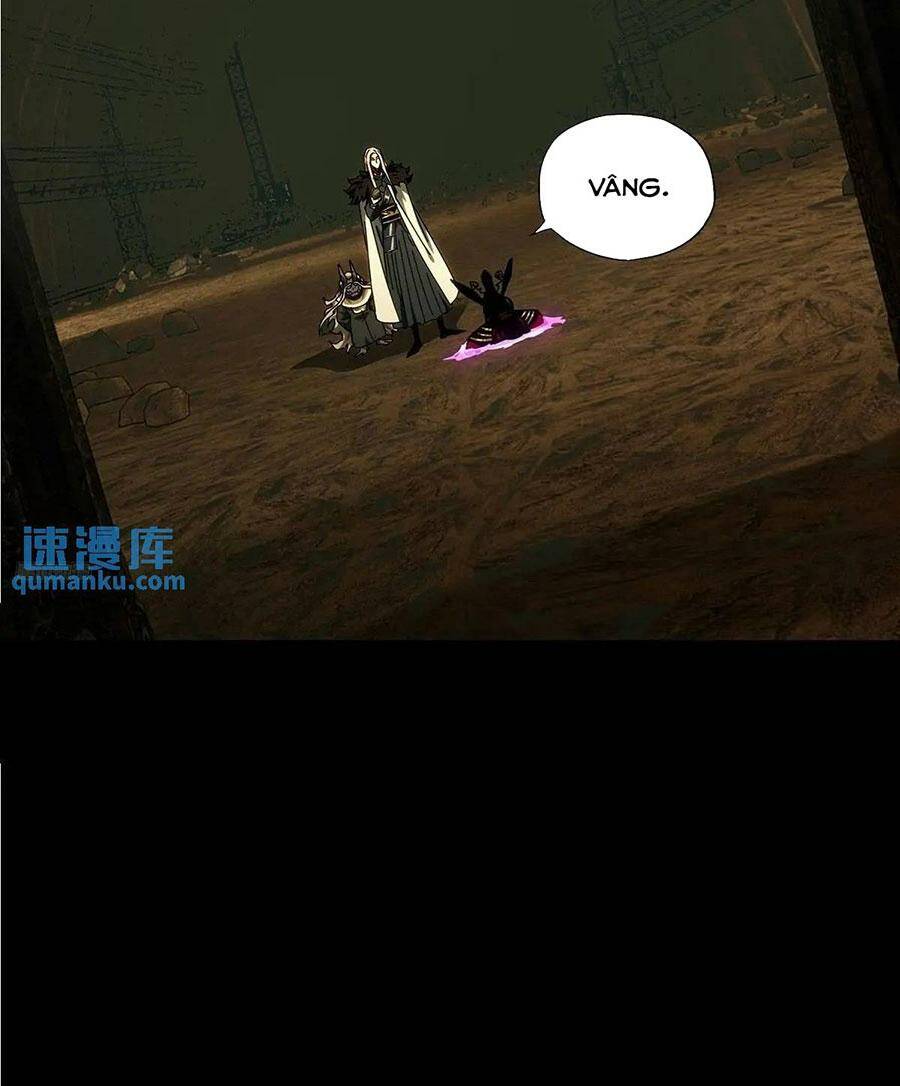 Đại Tượng Vô Hình Chapter 374 - Trang 2