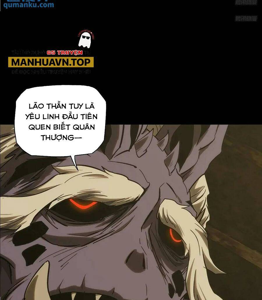 Đại Tượng Vô Hình Chapter 374 - Trang 2