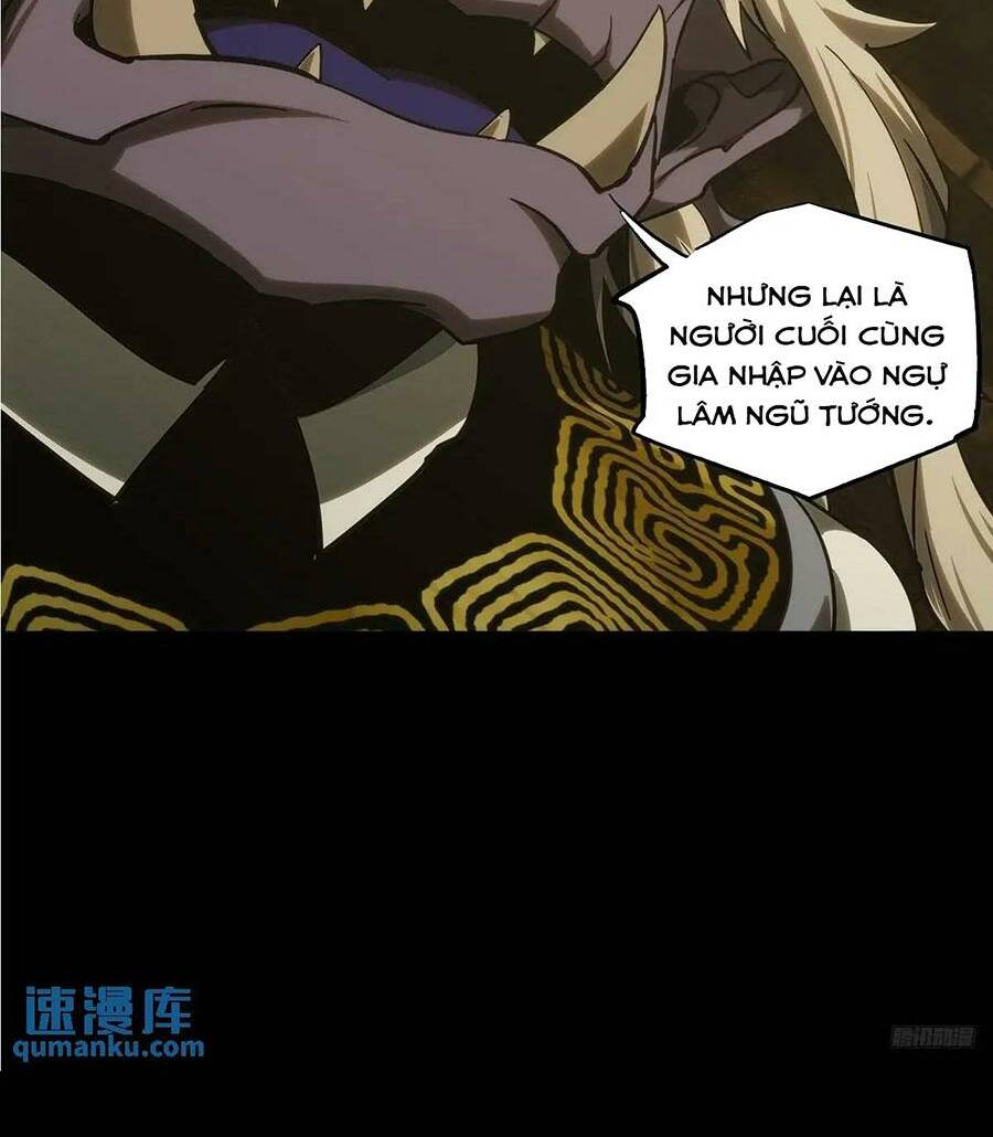 Đại Tượng Vô Hình Chapter 374 - Trang 2