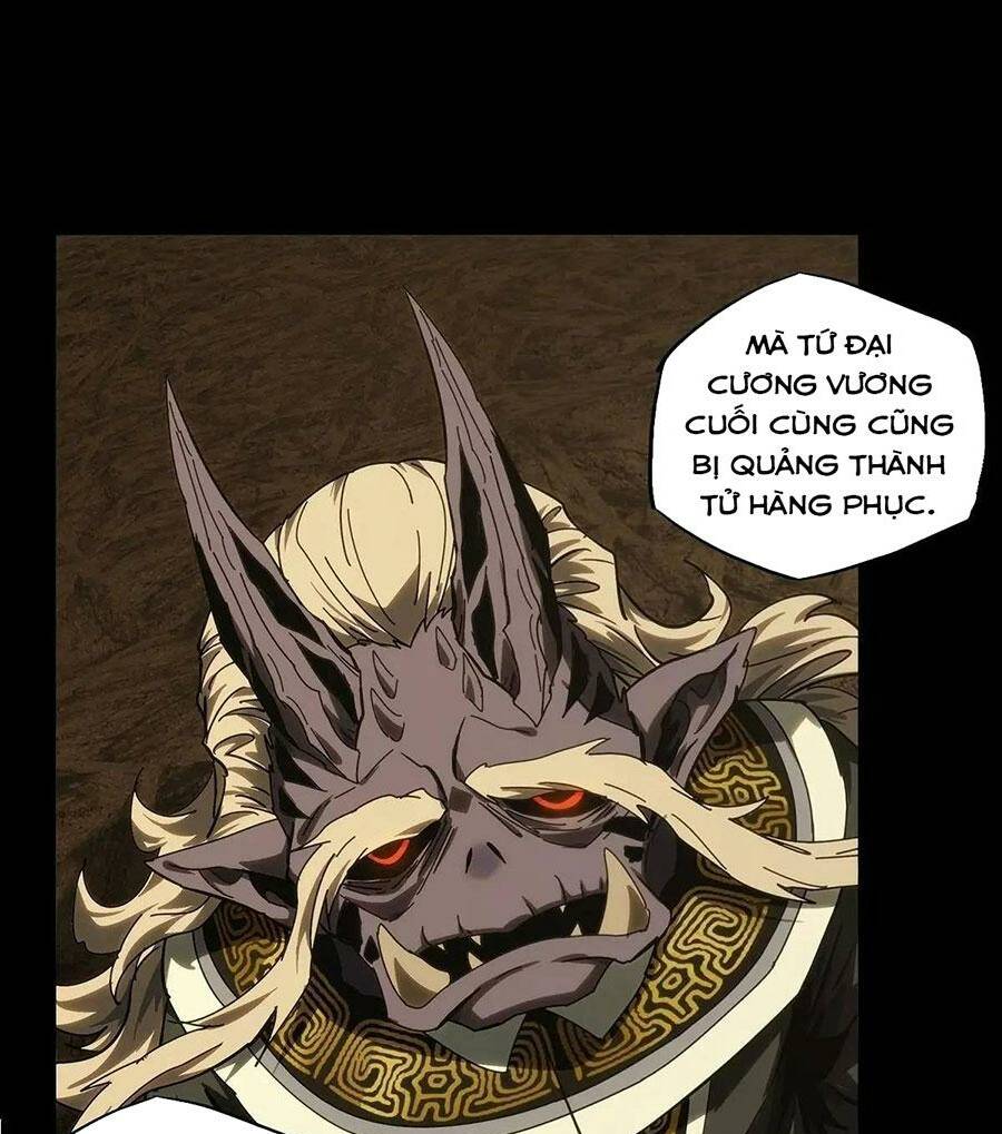 Đại Tượng Vô Hình Chapter 374 - Trang 2